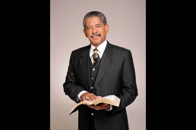 Frederick K.C. Price: A Life of Faith