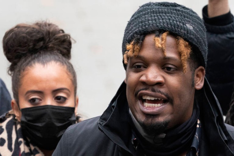 Parents of Keyon Harrold Jr. Are Suing ‘SoHo Karen’ Miya Ponsetto and Arlo Hotel