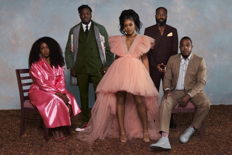 Hennessy Invites Black Entrepreneurs to the ‘Never Stop Never Settle Society’