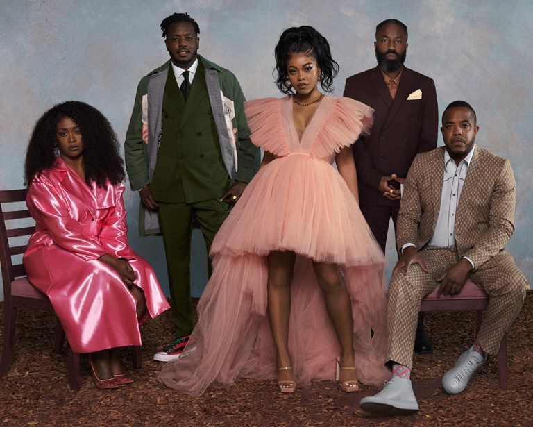Hennessy Invites Black Entrepreneurs to the ‘Never Stop Never Settle Society’