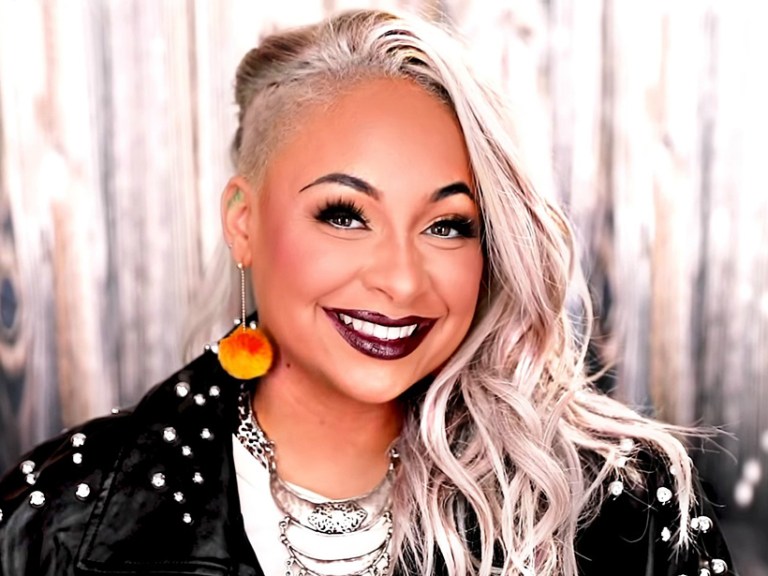 Uptown Raven Symone