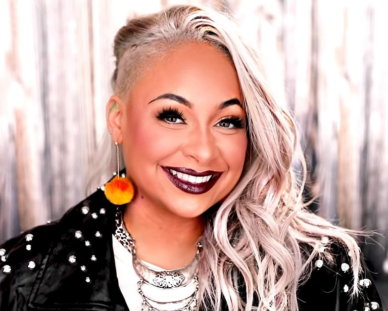 Raven-Symoné Is Starring in a ‘What Not to Wear’-Style HGTV Pilot