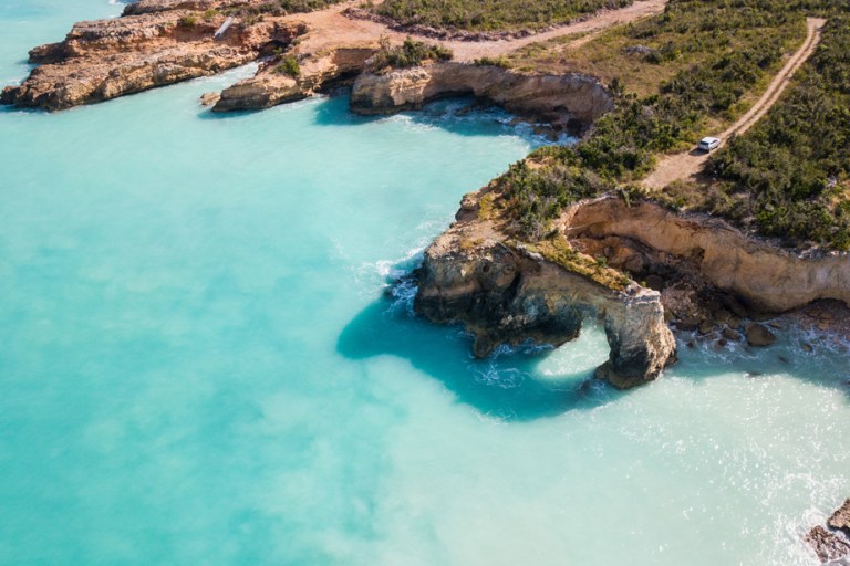 Anguilla Is Open for Tourism if You Follow These Public Health Protocols