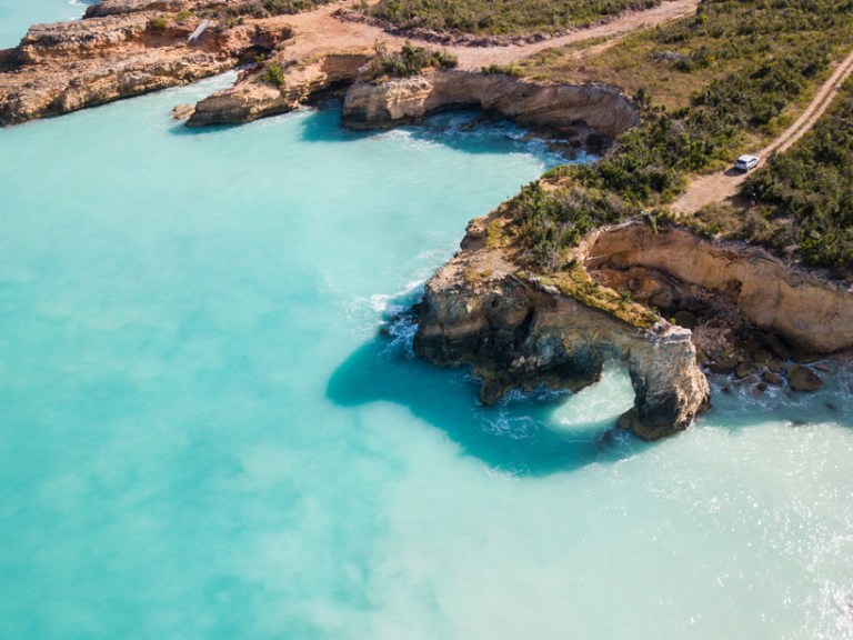 Uptown Anguilla Main
