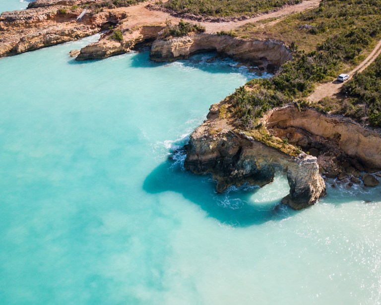 Anguilla Is Open for Tourism if You Follow These Public Health Protocols