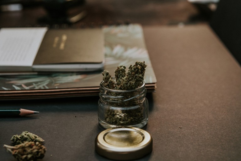 Heard on the Street: Jay-Z Says Cannabis Legalization in NY Is ‘Long Overdue’