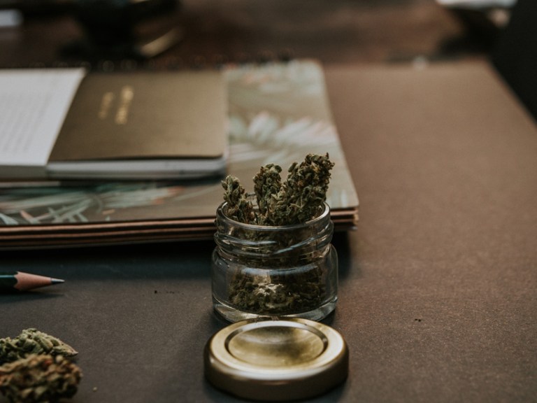 Uptown Cannabis