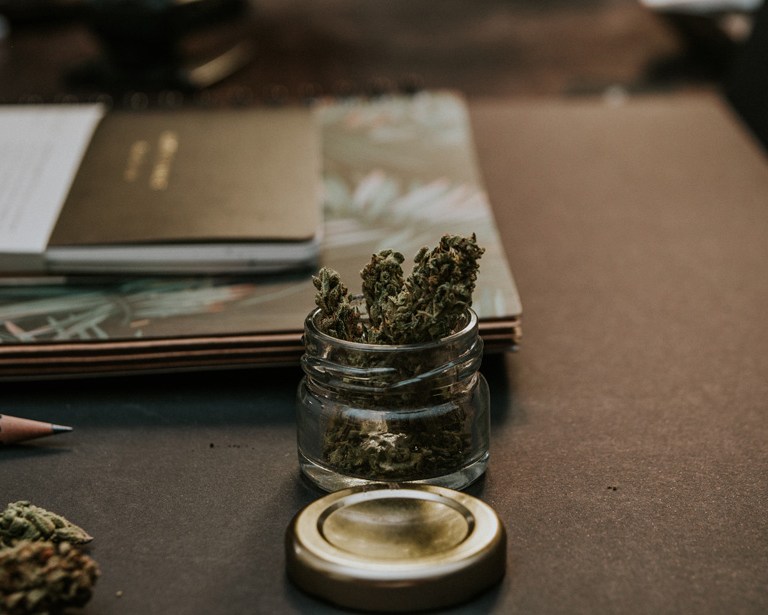 Heard on the Street: Jay-Z Says Cannabis Legalization in NY Is ‘Long Overdue’