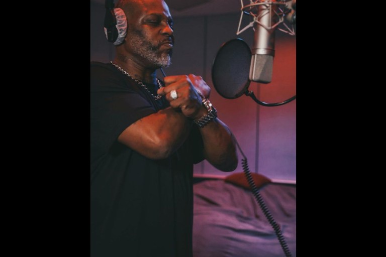 Family Releases Statement Confirming Death of Rapper DMX