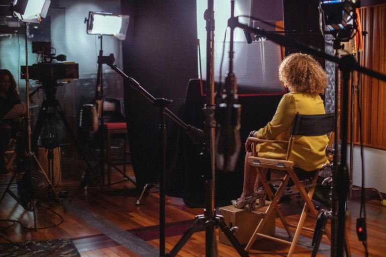 First Look: Did Marsha Ambrosius’s Separate Success Break Up Floetry?