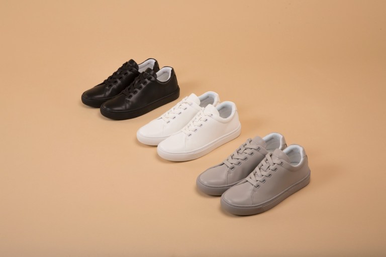 Editor’s Pick: Projext & Co. Scooter One Is the Last Sneaker You’ll Need to Buy