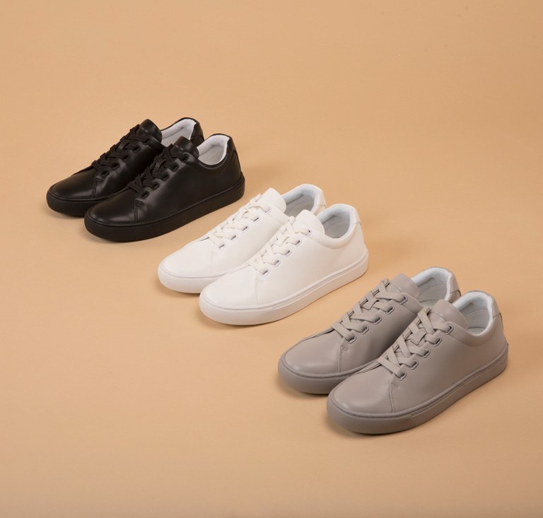Editor’s Pick: Projext & Co. Scooter One Is the Last Sneaker You’ll Need to Buy