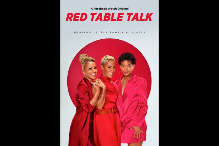 ‘Red Table Talk’ Tackles Narcissism, Gaslighting, and Techniques to Avoid Both