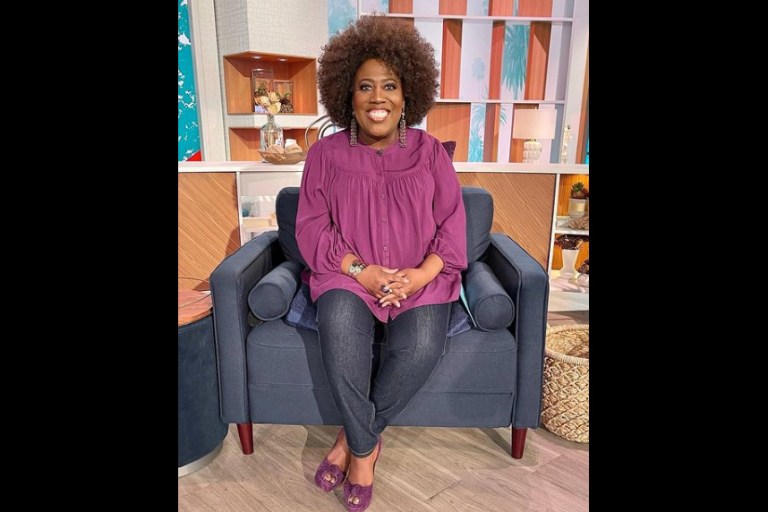 Heard on the Street: Sheryl Underwood Didn’t Want to Be Perceived as ABW