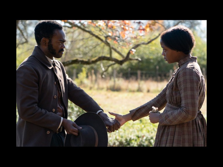 Uptown The Underground Railroad Main