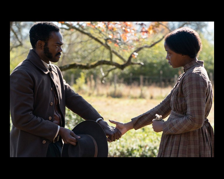 First Look: Barry Jenkins’s ‘The Underground Railroad’ Limited Series