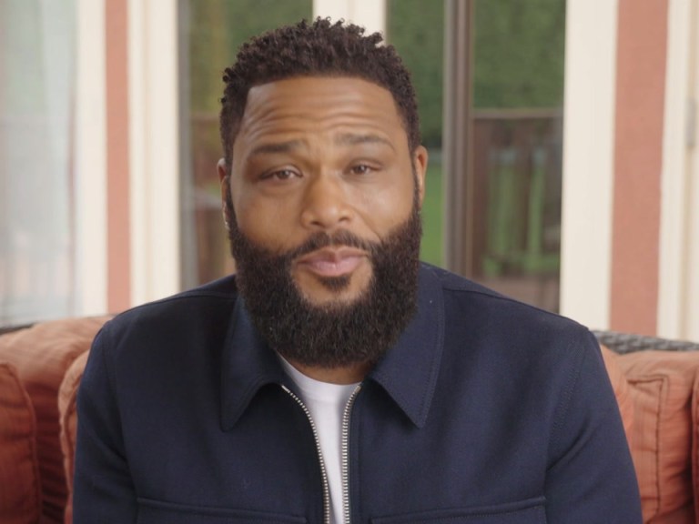Anthony Anderson Advil 30 Second Video