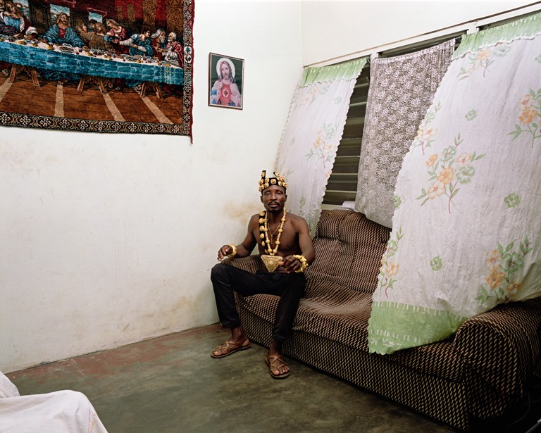 ‘Deana Lawson, Centropy’ Opens at New York City’s Guggenheim