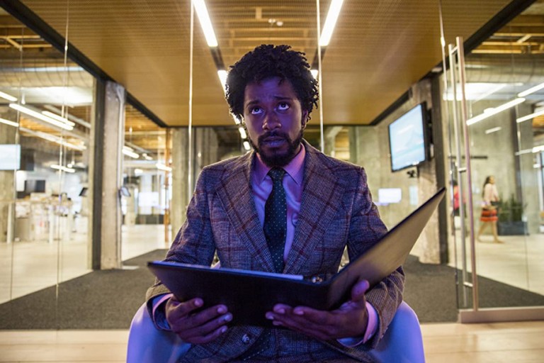 LaKeith Stanfield Shouldn’t Have Received Backlash for Clubhouse Chat