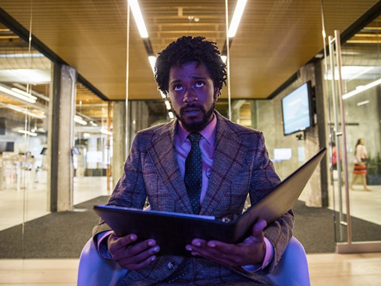 Uptown Lakeith Stanfield Sorry To Bother You