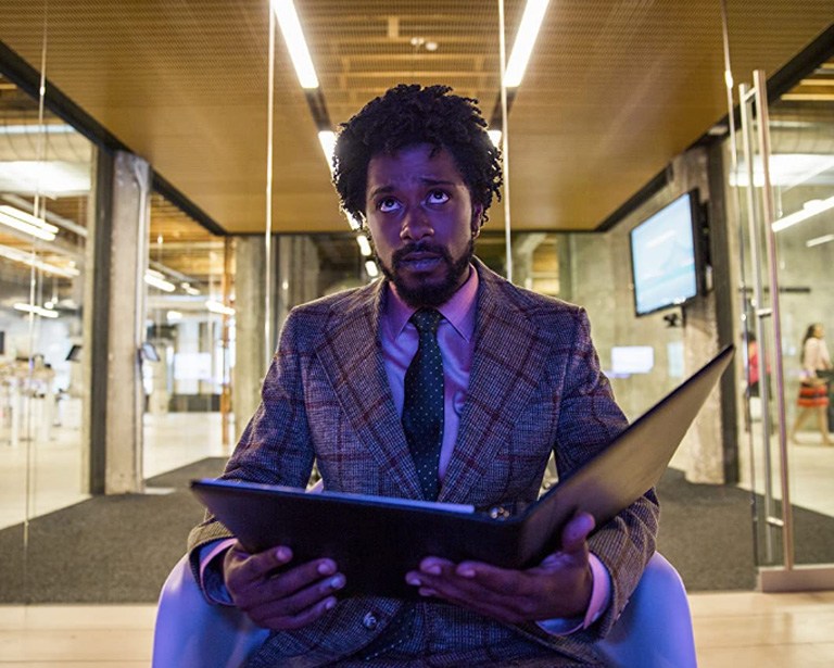 LaKeith Stanfield Shouldn’t Have Received Backlash for Clubhouse Chat