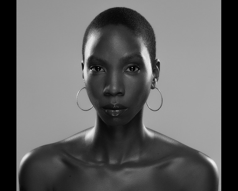 Get the Look: Makeup Artist Etienne Ortega’s Eye-Catching Beat
