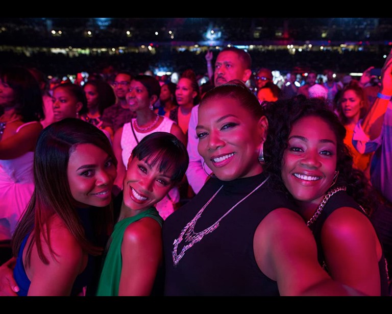 Heard on the Street: Queen Latifah Is Ready for a ‘Girls Trip’ Sequel