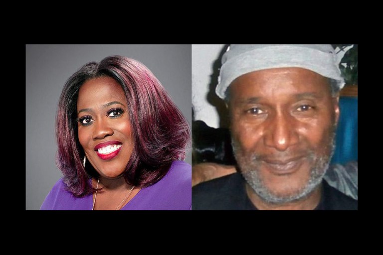 Heard on the Street: Sheryl Underwood Remembers Her Mentor Paul Mooney