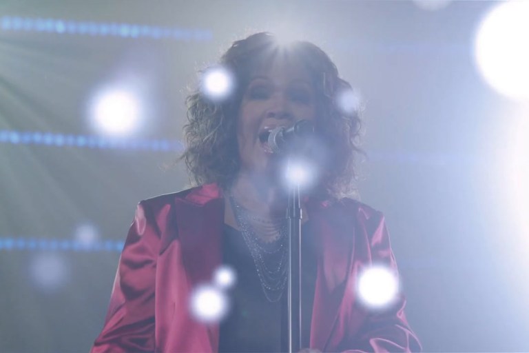 6th Annual Black Music Honors