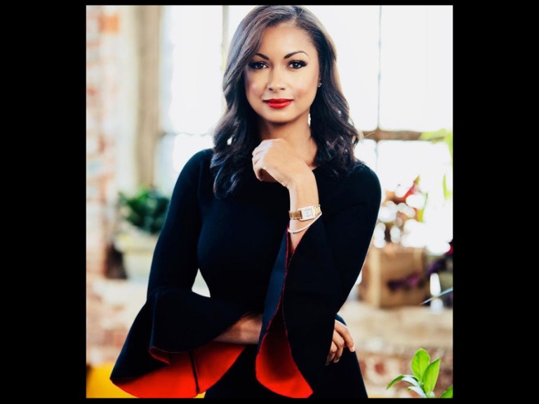 Uptown Eboni Williams