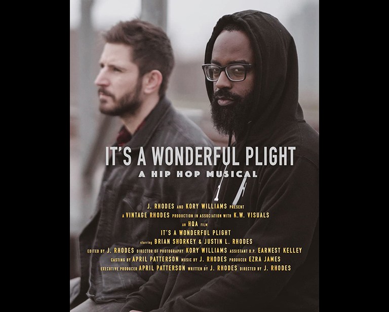 First Look: ‘It’s a Wonderful Plight’