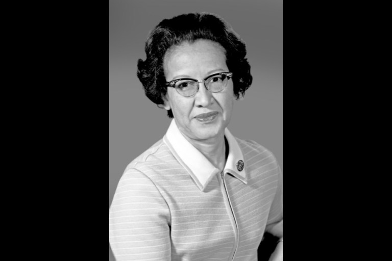 VA School Once Named for Confederate Soldier, Now Honors Katherine Johnson