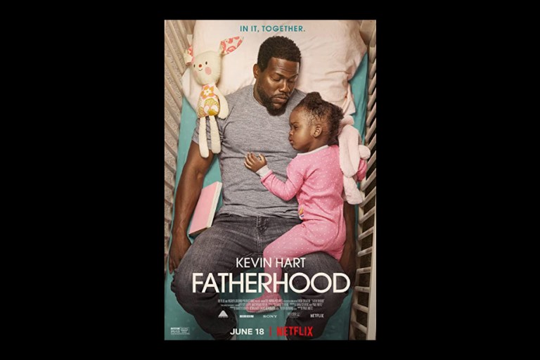 Kevin Hart Reveals Details on ‘Fatherhood,’ Baby Kaori Mai & Father’s Day Plans