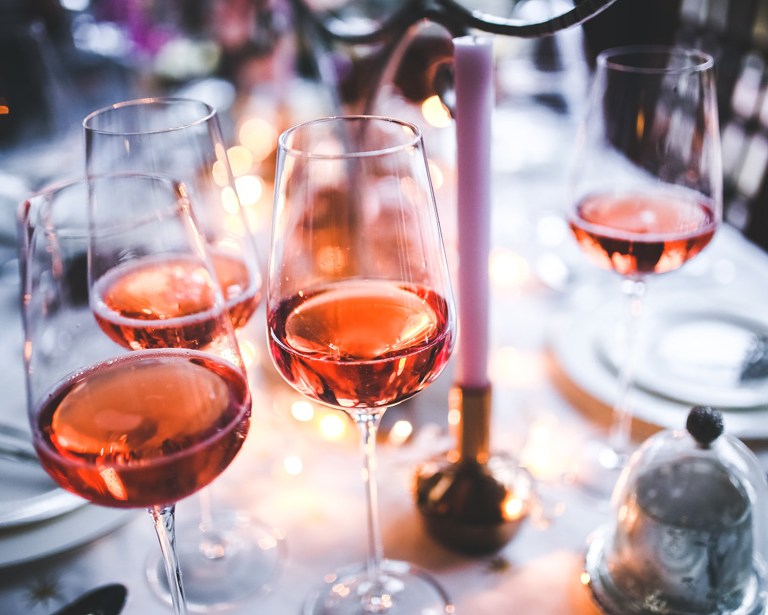 Yes, Please: Five $30 and Under Rosés for National Rosé Day