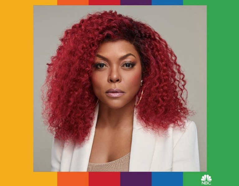 Heard on the Street: Taraji P. Henson is Taking on ‘Annie Live!’