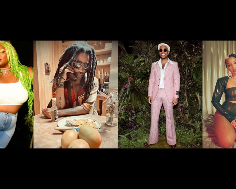 PETA Names Lizzo, Lenny, .Paak, Chloe x Halle Most Beautiful Vegan Celebs