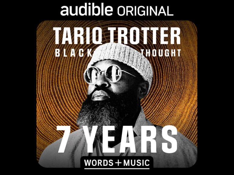 Uptown Black Thought 7 Years