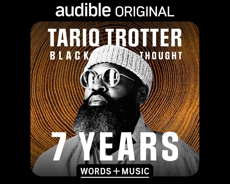 Heard on the Street: Black Thought Reveals How He Became Politically Aware
