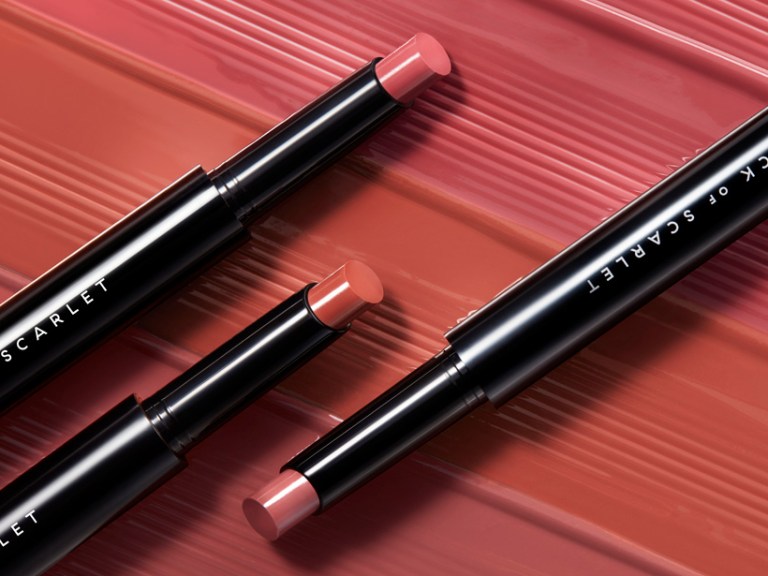 Uptown Deck Of Scarlet Lip Oil