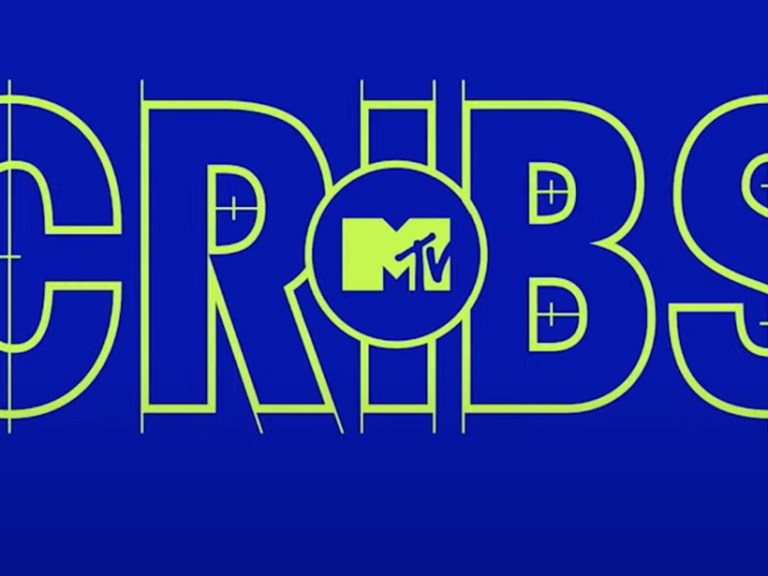 Uptown Mtv Cribs Logo