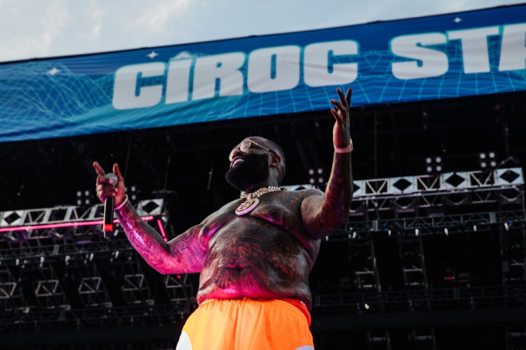 SocietEye: CÎROC and DeLeon Celebrate Rolling Loud Return