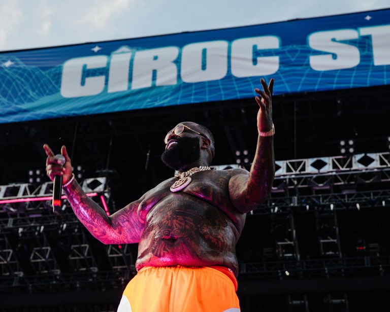 SocietEye: CÎROC and DeLeon Celebrate Rolling Loud Return