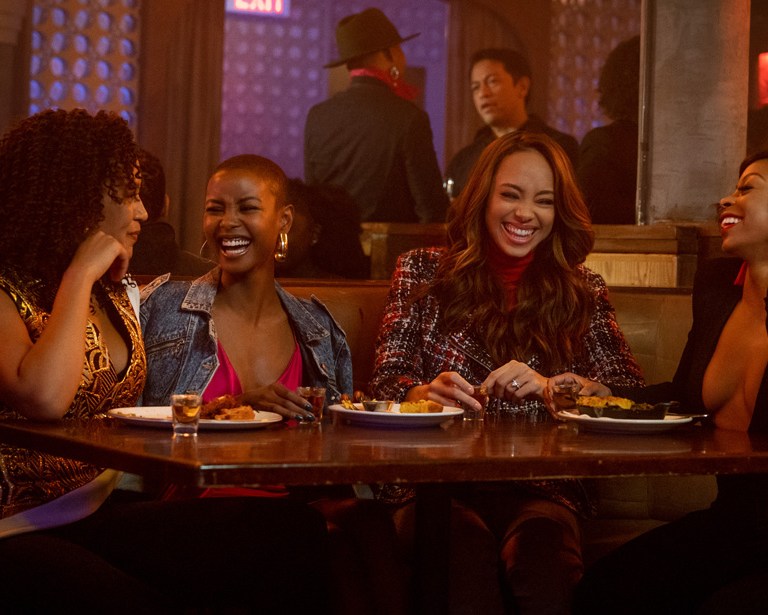 Let’s Binge To This: Hennessy ‘Run The World’ Cocktails