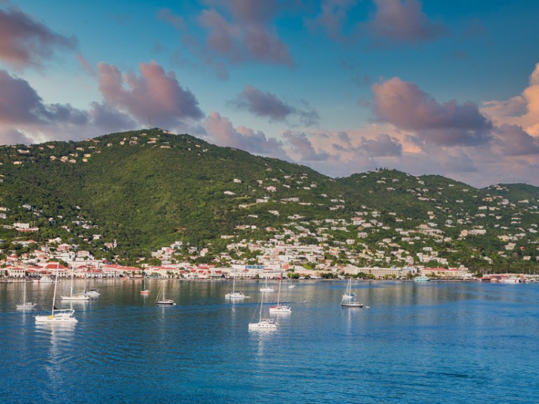 Uptown Usvi