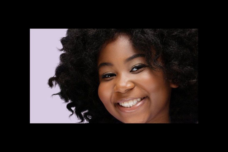 Celina Smith Is Taking on Titular Role in ‘Annie Live!’