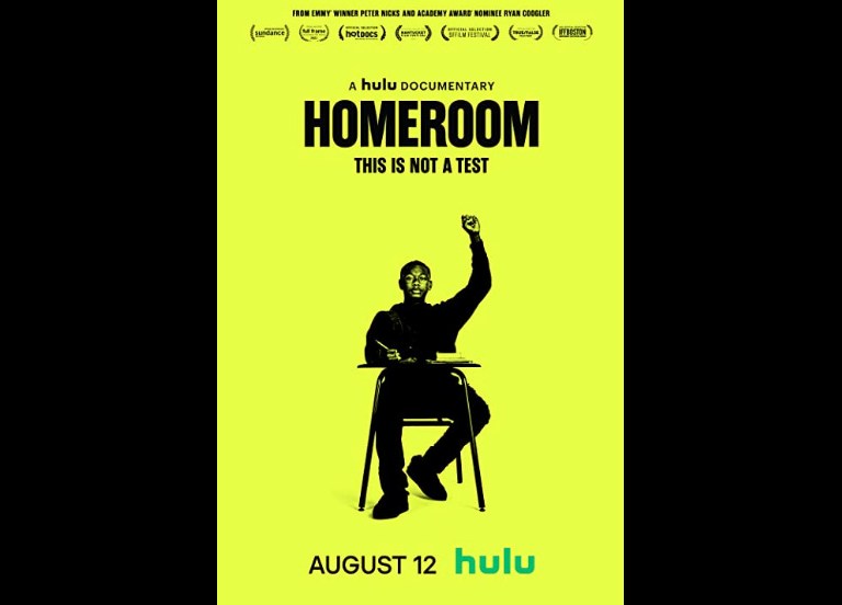 Uptown Homeroom Main