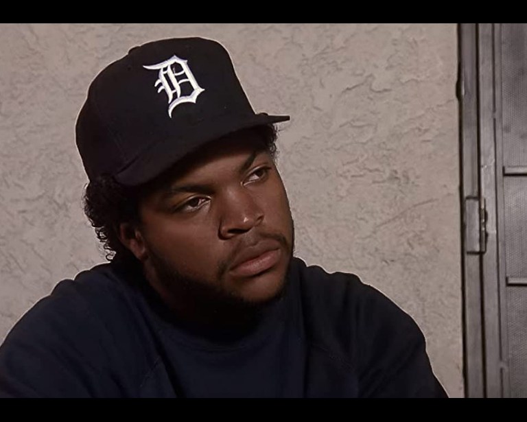 Heard on the Street: Ice Cube Explains How He Was Cast in ‘Boyz n the Hood’
