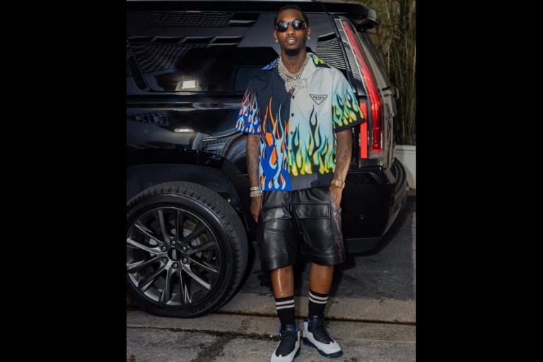 Heard on the Street: Offset Comes to Lizzo’s Defense Against Body Shamers