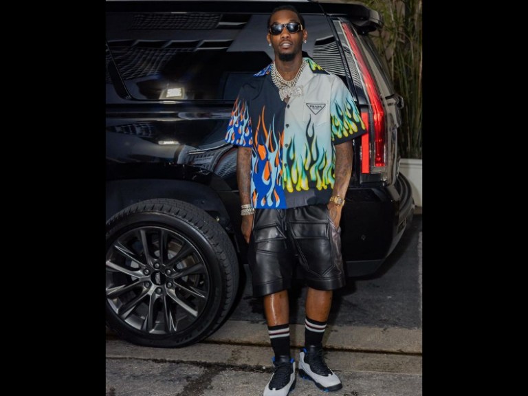 Uptown Offset