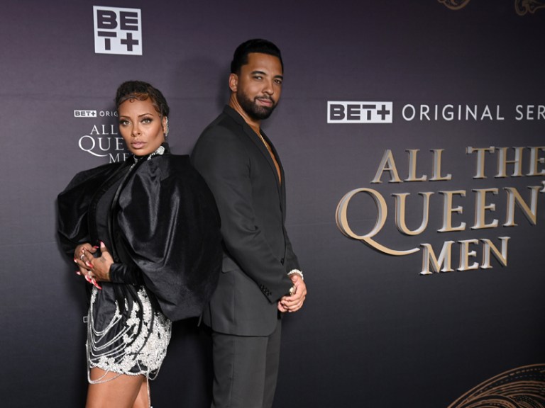 Uptown All The Queens Men Main